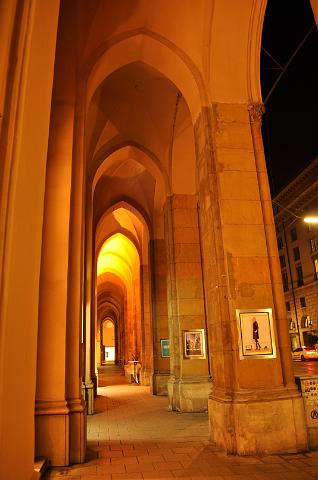 Muenchen 2011 428.jpg - München bei Nacht